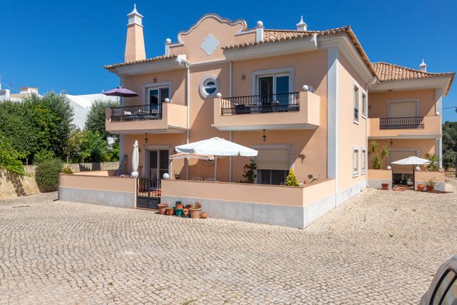 Thumbnail Villa for sale in Apt Santa Bárbara De Nexe, Santa Bárbara De Nexe, Faro, East Algarve, Portugal