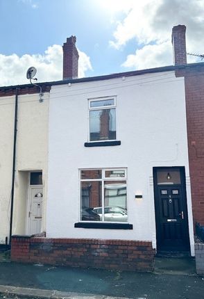 Thumbnail Terraced house to rent in Walter Street, Leigh, Greater Manchester