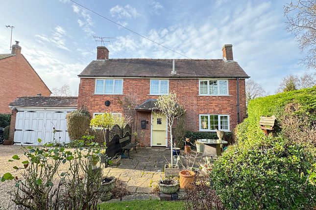 Detached house for sale in Warwick Road, Kenilworth