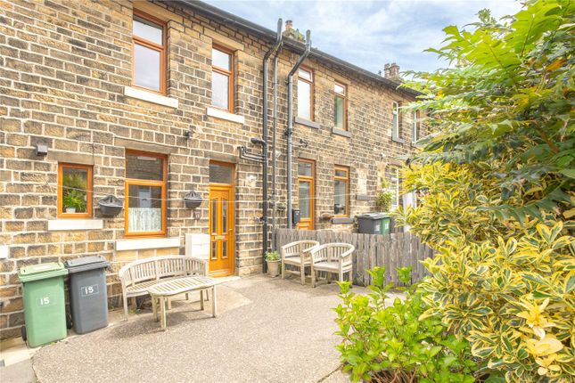 15, Ottiwells Terrace, Huddersfield photo 4