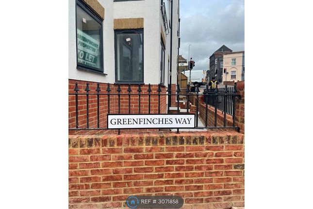 Greenfinches Way, Ramsgate photo 3