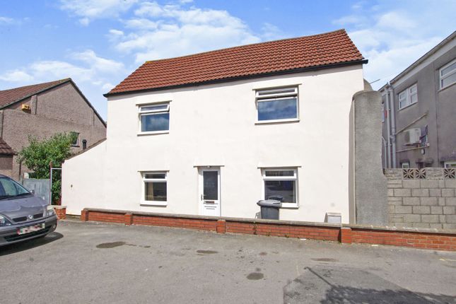 2 bed detached house for sale in St. James Place, Mangotsfield, Bristol BS16