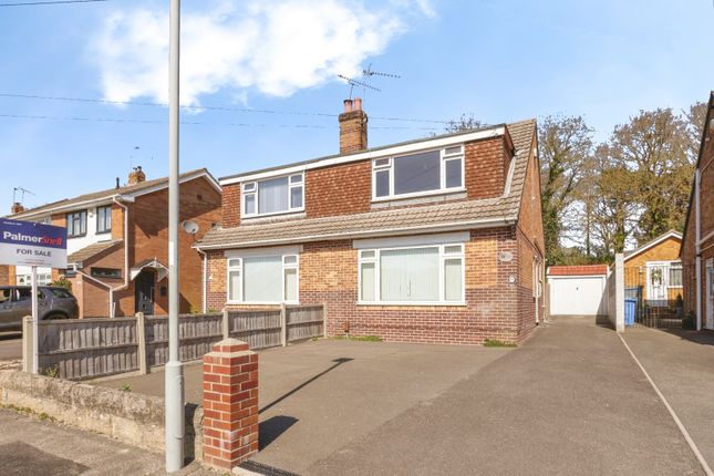 3-bed house on 51, Allens Road, Dorset, £230,000