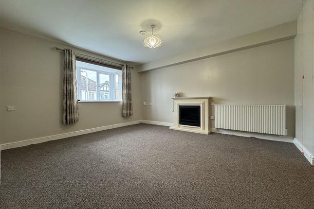 Property for sale in Gibson Court, Regarth Avenue, Romford