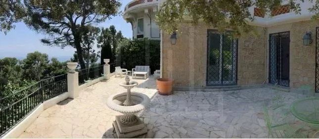 Apartment for sale in Cap-D'ail, 06320, France