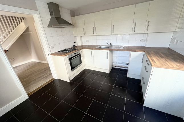 Detached house for sale in Francis Avenue, Knighton Heath, Bournemouth