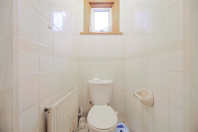 Terraced house for sale in Chesterfield Gardens, London