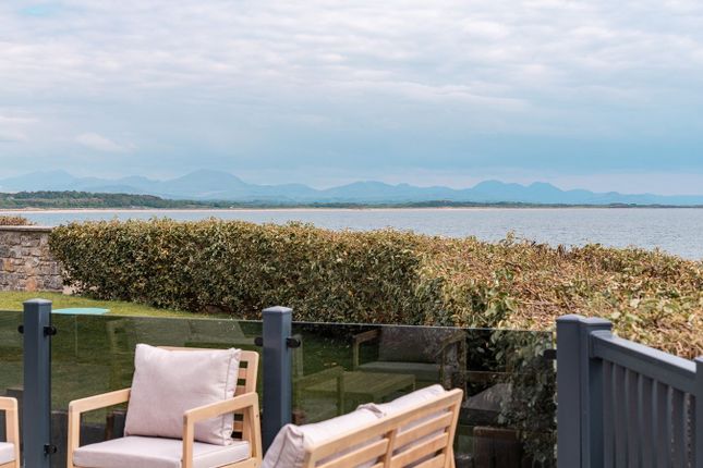 TG7 Gimblet Rock Holiday Park, Pwllheli photo 4