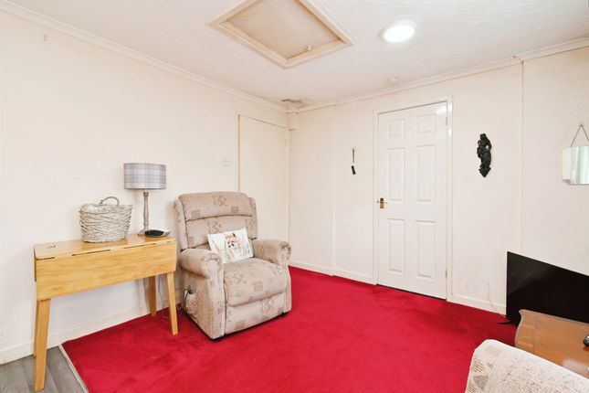 Flat for sale in Victoria Road, Diss