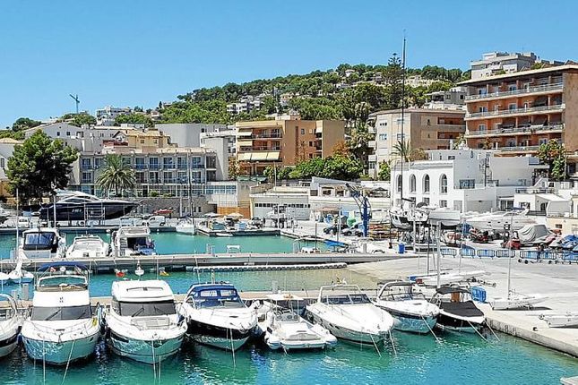 Apartment for sale in Spain, Mallorca, Palma De Mallorca