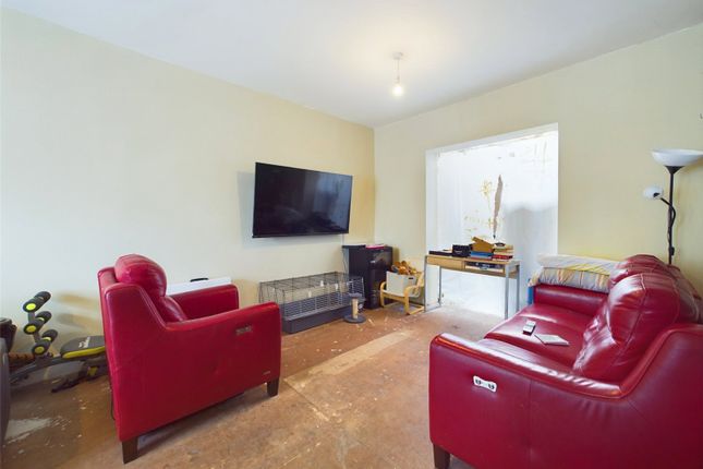 Link-detached house for sale in Cranmer Road, Forest Gate, London