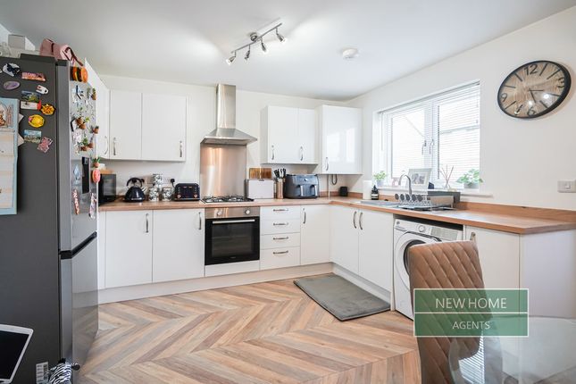 14, Easthorpe Road, Grantham photo 2