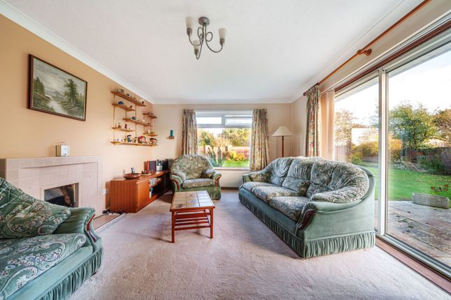 Detached bungalow for sale in Jolliffe Road, West Wittering