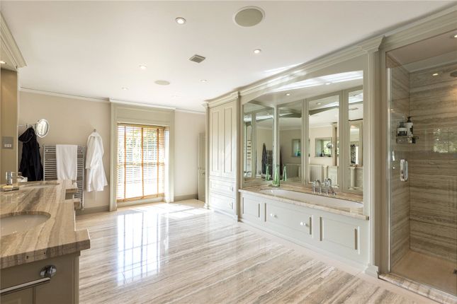 Principal Bathroom