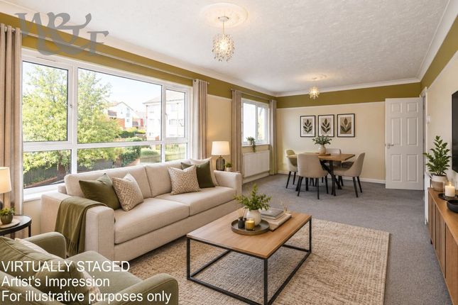 Flat 3, 109, Stornoway Road, Birmingham photo 4