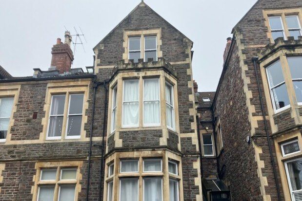 Thumbnail Property to rent in Mortimer Road, Bristol