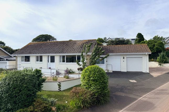 3-bed bungalow on 9, Green Park Way, Kingsbridge, £450,000