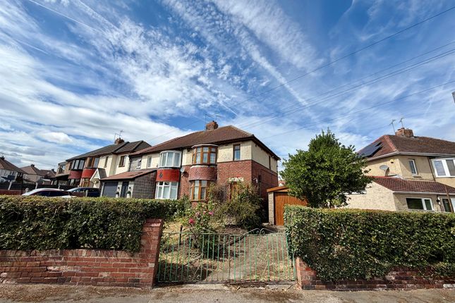 3-bed semi-detached on 8, Greenhill Avenue, ROTHERHAM, £150,000