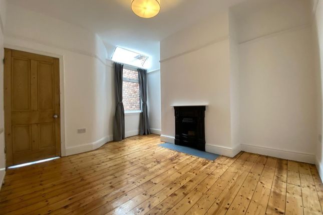 7, Scott avenue, Chorlton photo 3