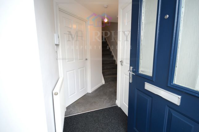 Semi-detached house to rent in Holme Farm Way, Pontefract