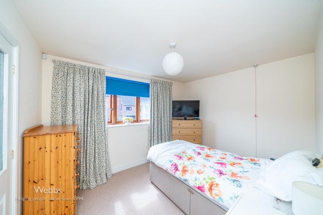 Flat for sale in Sutton Road, Walsall
