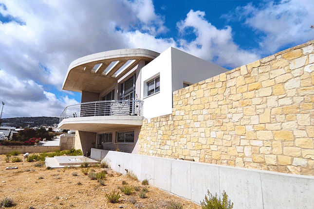 Detached house for sale in Peyia Georgia Villas, Peyia, Paphos, Cyprus
