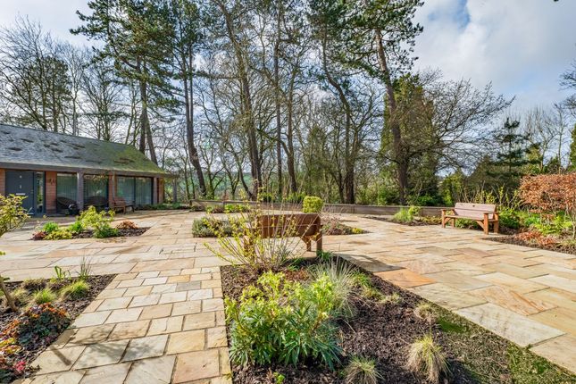 Bungalow for sale in Dale Road South, Darley Dale, Matlock