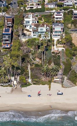 Thumbnail Detached house for sale in 31971 So Coast Hwy, Laguna Beach, Us