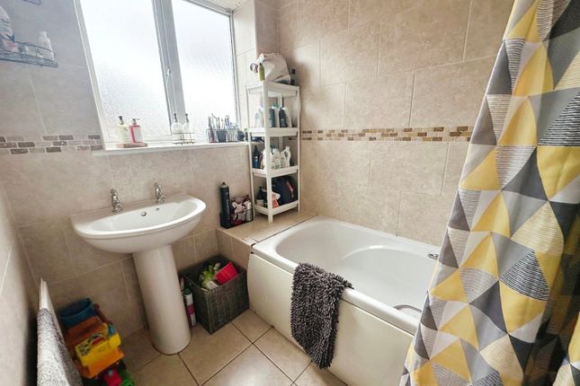 Semi-detached house for sale in Ash Grove, Rawmarsh, Rotherham, South Yorkshire