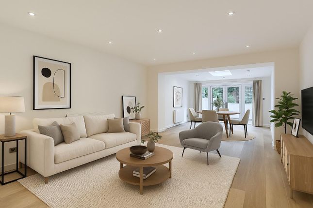 28 (Flat 6), Gledhow Gardens, London photo 3