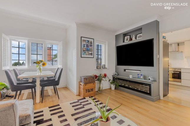 15, Elizabeth Fry Place, London photo 4