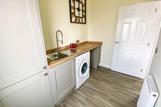 Mobile/park home for sale in Station Road, Mexborough