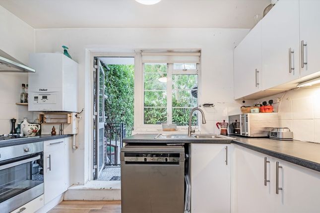 151, Dibdin House, London photo 4