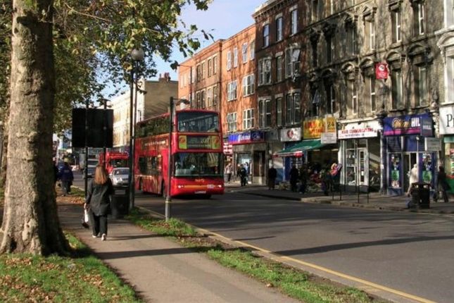 Unit 4, 243 Wood Lane, London photo 5