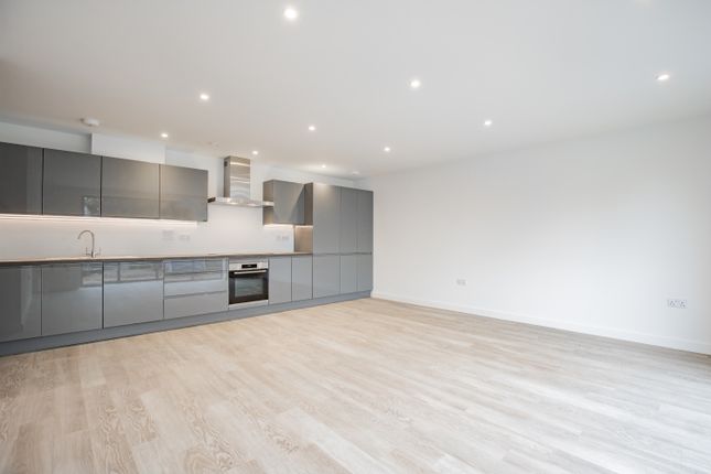 Thumbnail Flat to rent in Cumnor Road, Boars Hill, Oxford