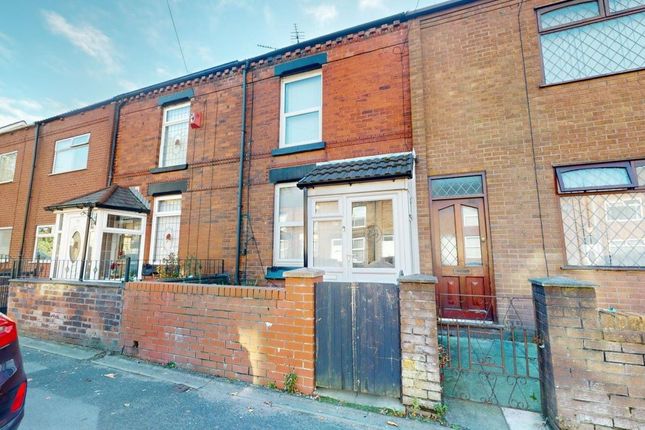 2-bed house on 54, Fleet Lane, St. Helens, £70,000