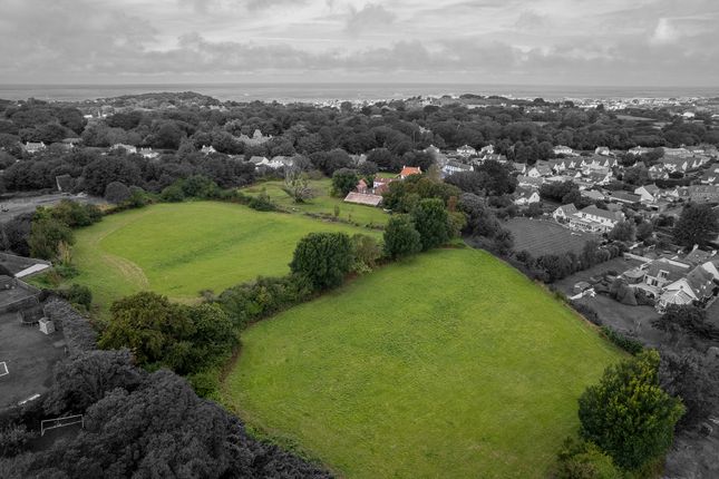 Property for sale in Mont D'aval, Castel, Guernsey