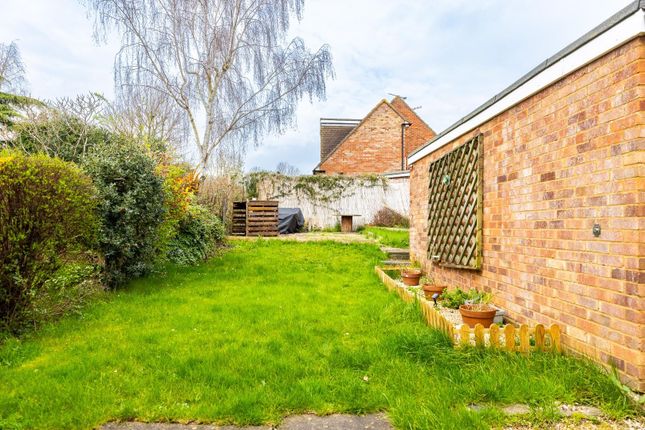 Semi-detached house for sale in The Downs, Stebbing, Dunmow
