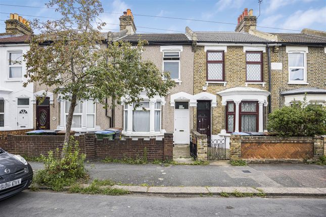 Property for sale in Napier Road, Leytonstone, London