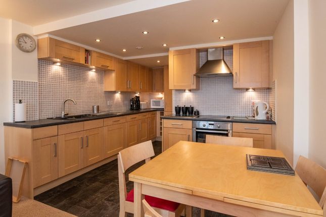 Apartment 17, Kings Mill,, Kings Mill Lane, North Yorkshire photo 4