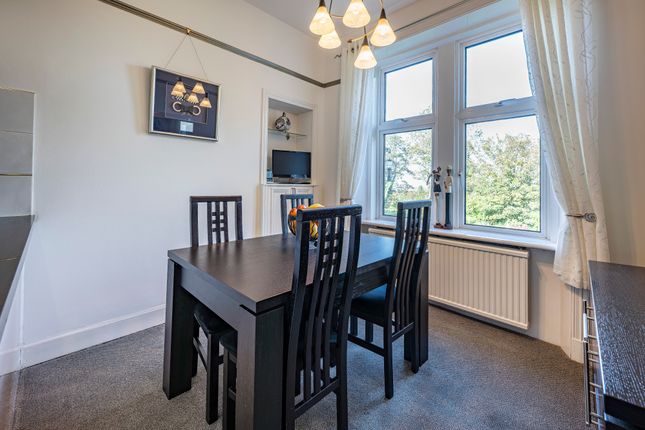 Semi-detached house for sale in Greenlees Road, Cambuslang, Glasgow