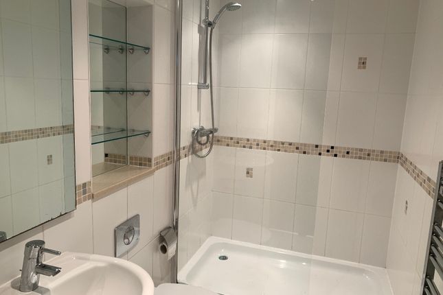 18 , Q4, 185 Upper Allen Street, Sheffield photo 4