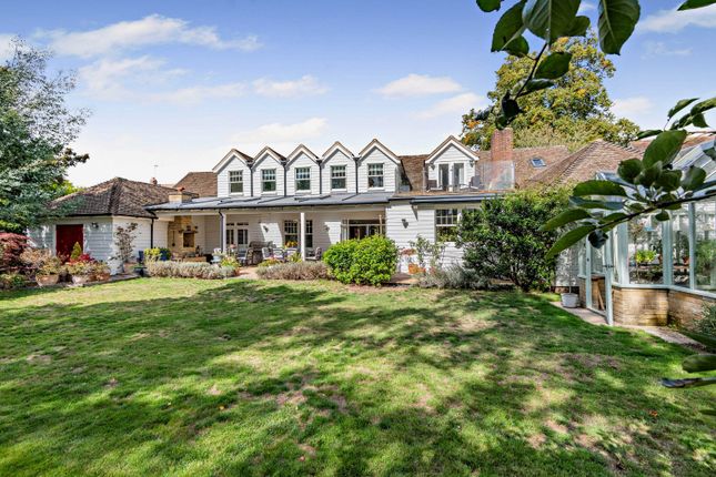Aspen House,, Teston Road, West Malling photo 2
