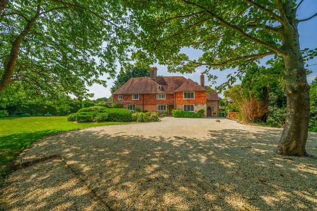 Detached house for sale in Vines Cross, Heathfield