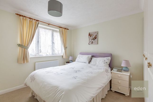 Detached house for sale in The Weavers, Maidstone