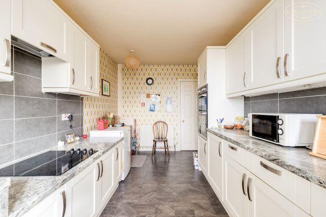 Detached house for sale in Stoneycroft Close, Horwich, Bolton