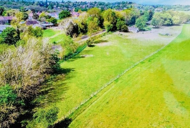 Land for sale in Water Lane, Thurnham, Maidstone ME14