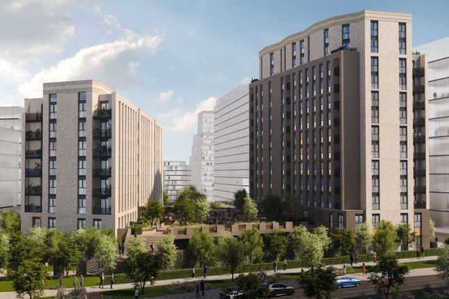 A1.08, X1 Trafford Waters Meadowside, Manchester photo 4
