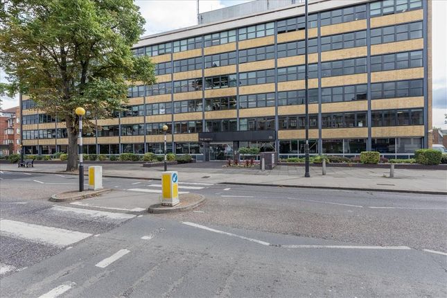 Thumbnail Office to let in 100 High Street, 5th Floor, The Grange, Southgate, London