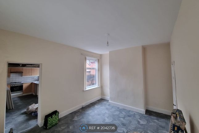 End terrace house to rent in Gerald Road, Salford